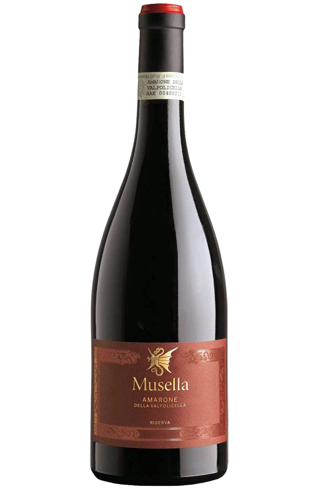Buy Masi Angelorum Recioto della Valpolicella Red Dessert Wine at Hic!