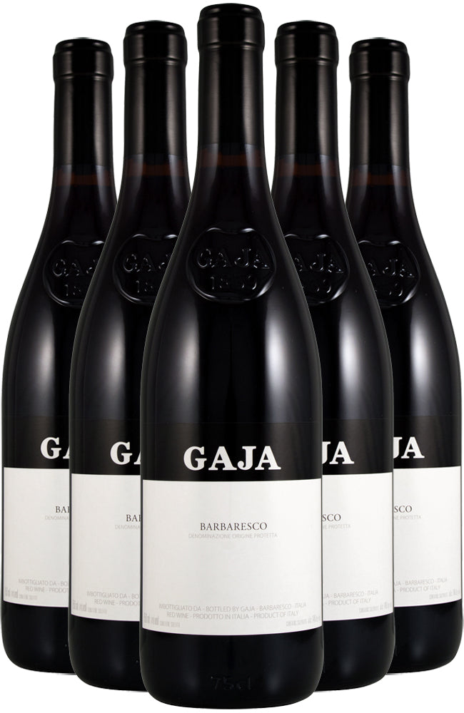 GAJA Barbaresco 2020