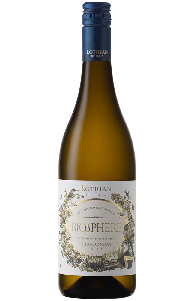 Buy Crystallum 'Peter Max' Pinot Noir from South Africa at Hic!