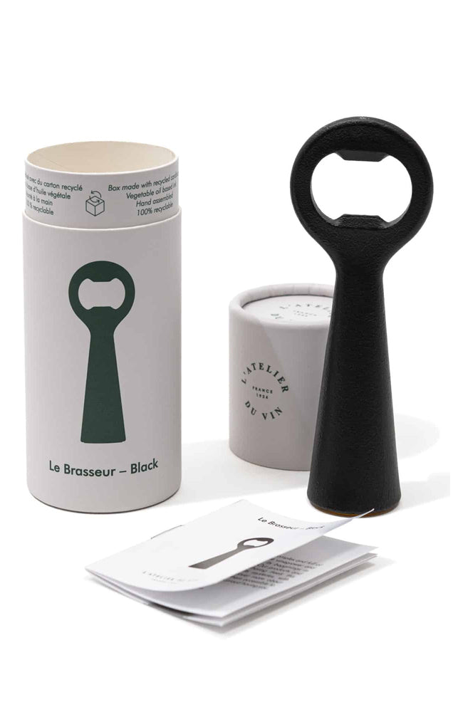 L'Atelier du Vin De De Gaulle Kurkentrekker L'Atelier du Vin De De Gaulle Kurkentrekker