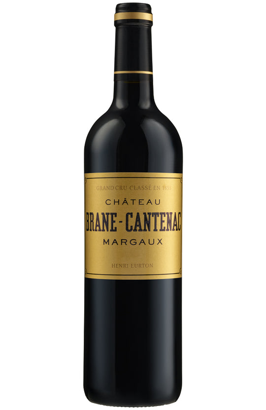 Château Brane-Cantenac 2ème Cru Classé Margaux 2008