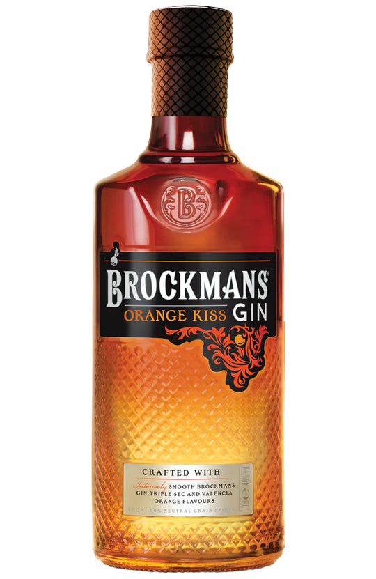 Brockmans Orange Kiss Gin