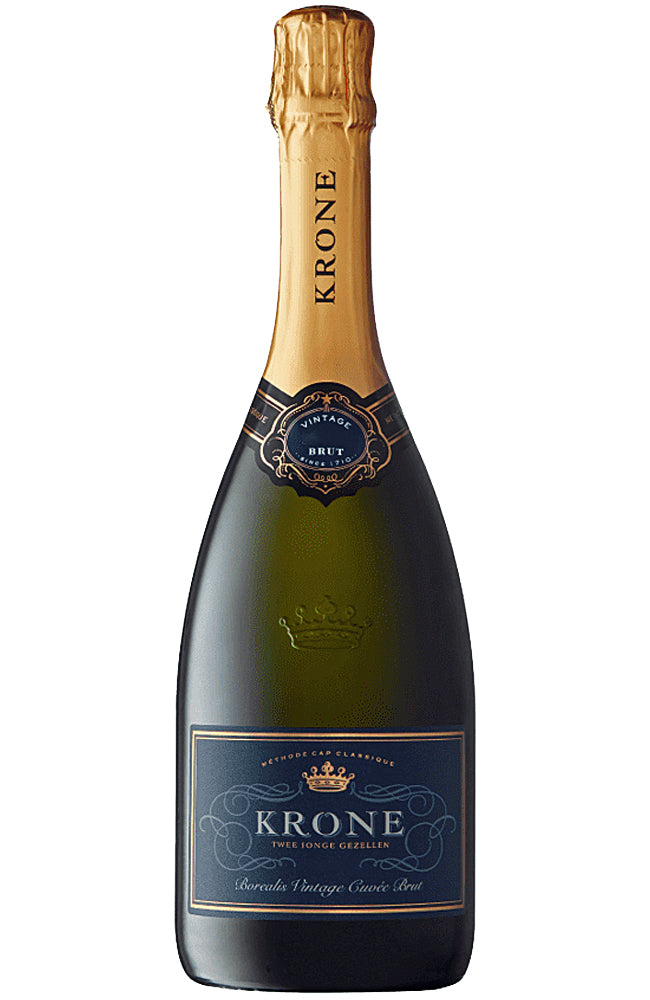 Krone Cap Classique Borealis Cuvée Brut 2024
