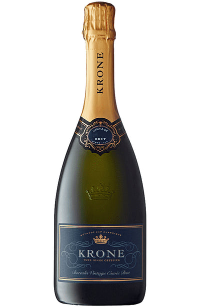 Krone Cap Classique Borealis Cuvée Brut 2024