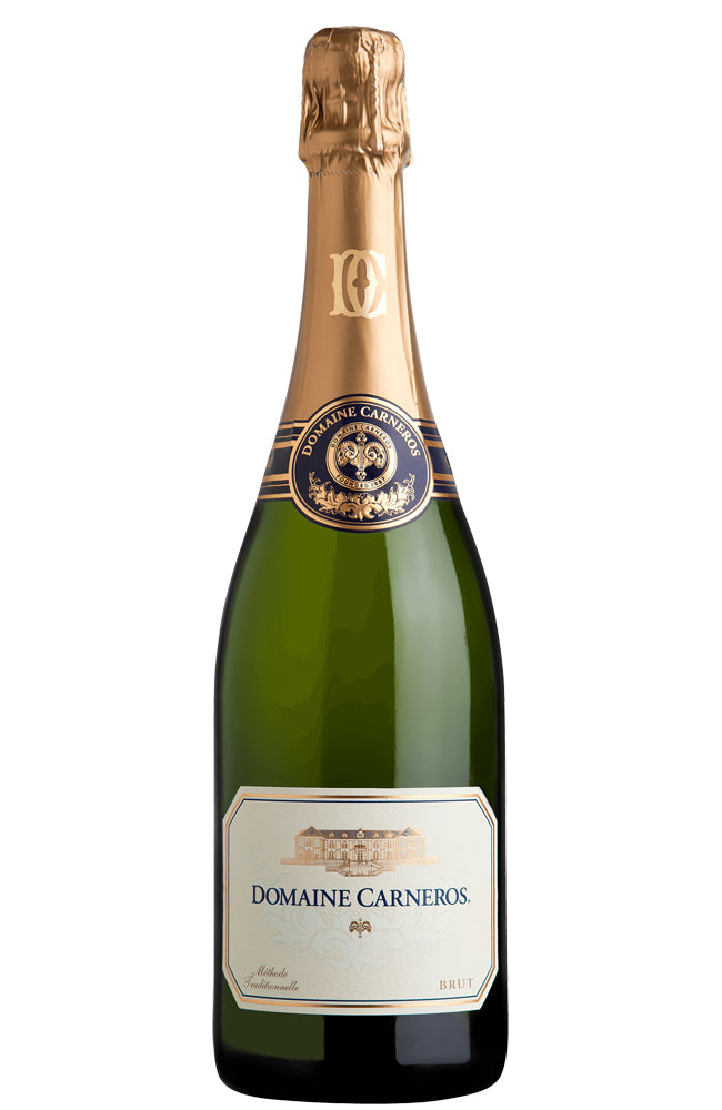 Buy Monte Rossa Franciacorta Prima Cuvée Brut Online at Hic!