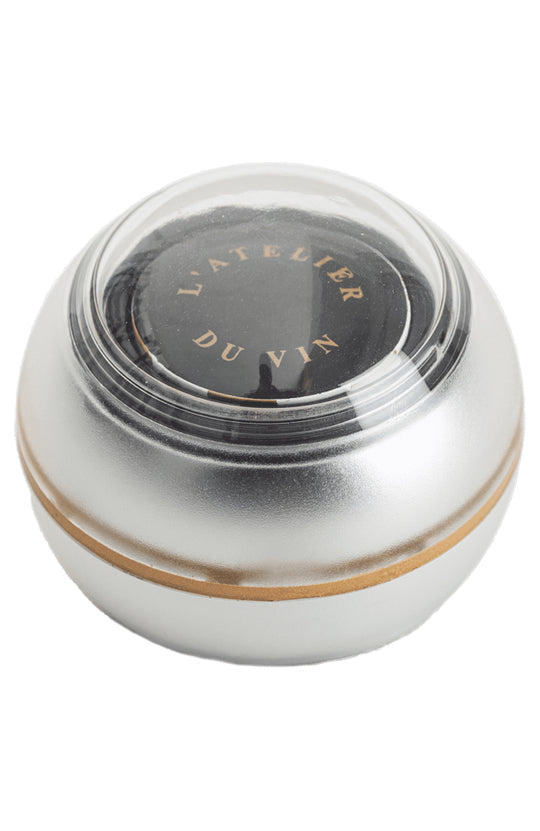 L'Atelier du Vin Bubble Indicator