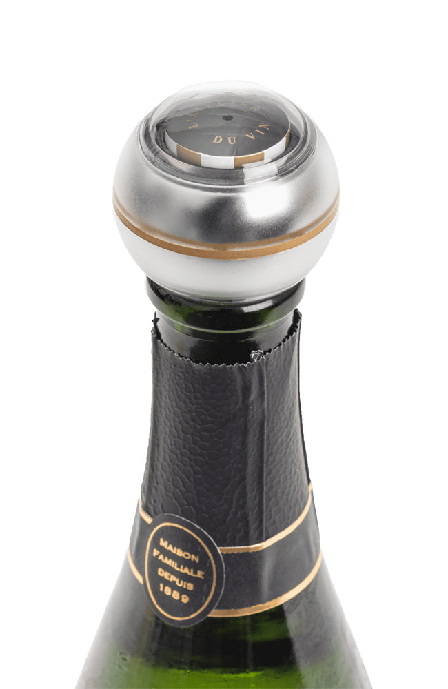 L'Atelier du Vin Bubble Indicator