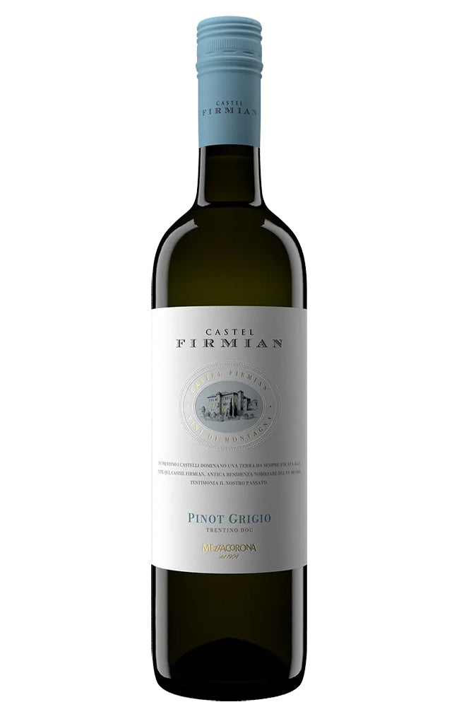Castel Firmian Pinot Grigio 2024