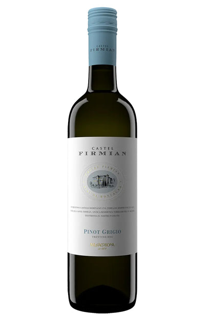 Castel Firmian Pinot Grigio 2024