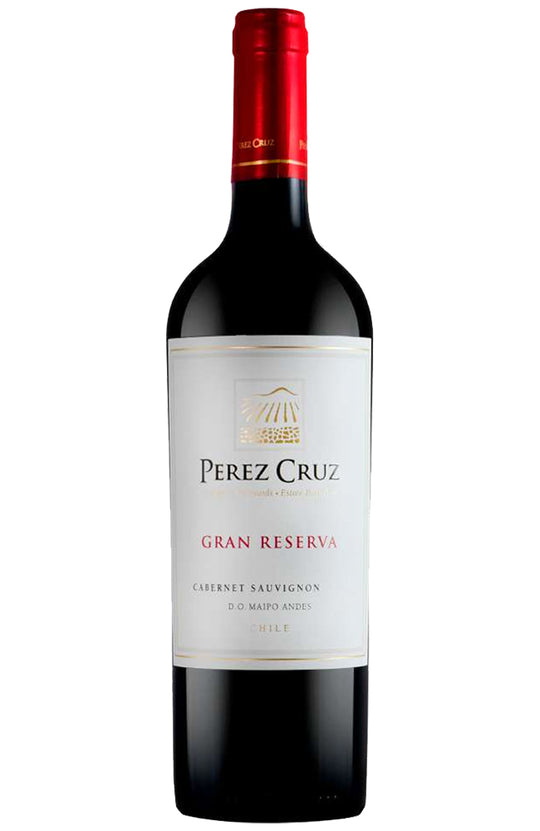 Viña Pérez Cruz Cabernet Sauvignon Gran Reserva 2023