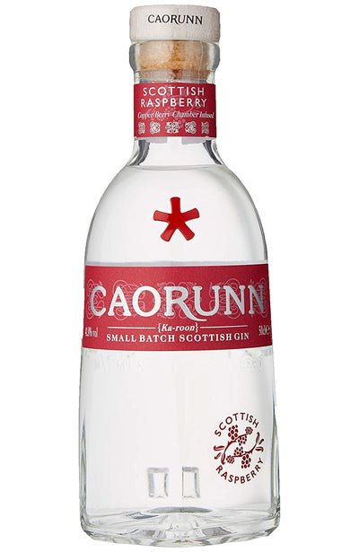 Caorunn Scottish Raspberry Gin