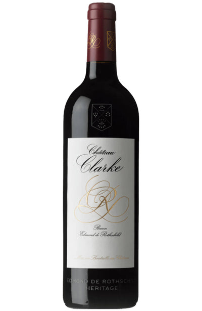Château Clarke 2017