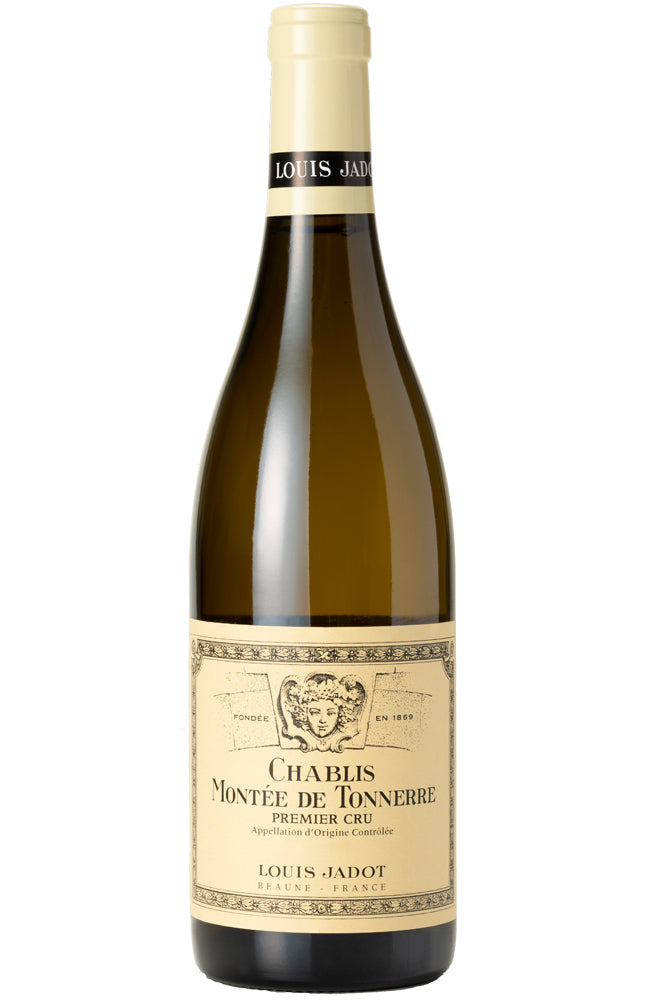 Buy Louis Jadot Chablis Premier Cru Fourchaume Online at Hic!