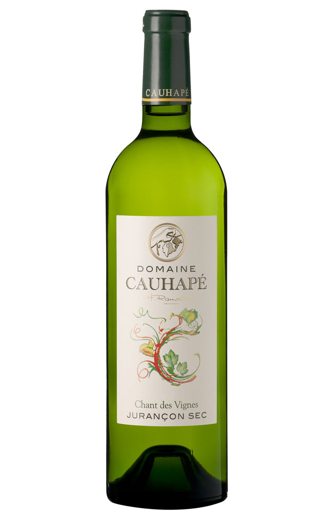 Domaine Cauhapé 'Chant des Vignes' Jurançon Sec 2021