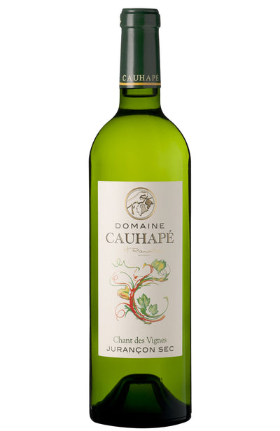 Domaine Cauhapé 'Chant des Vignes' Jurançon Sec 2021