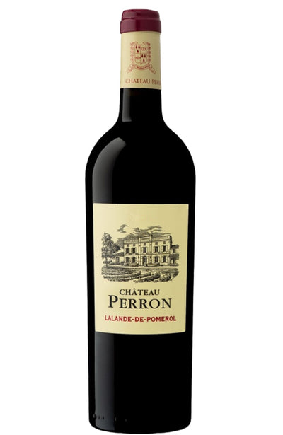 Château Perron Lalande-de-Pomerol 2022