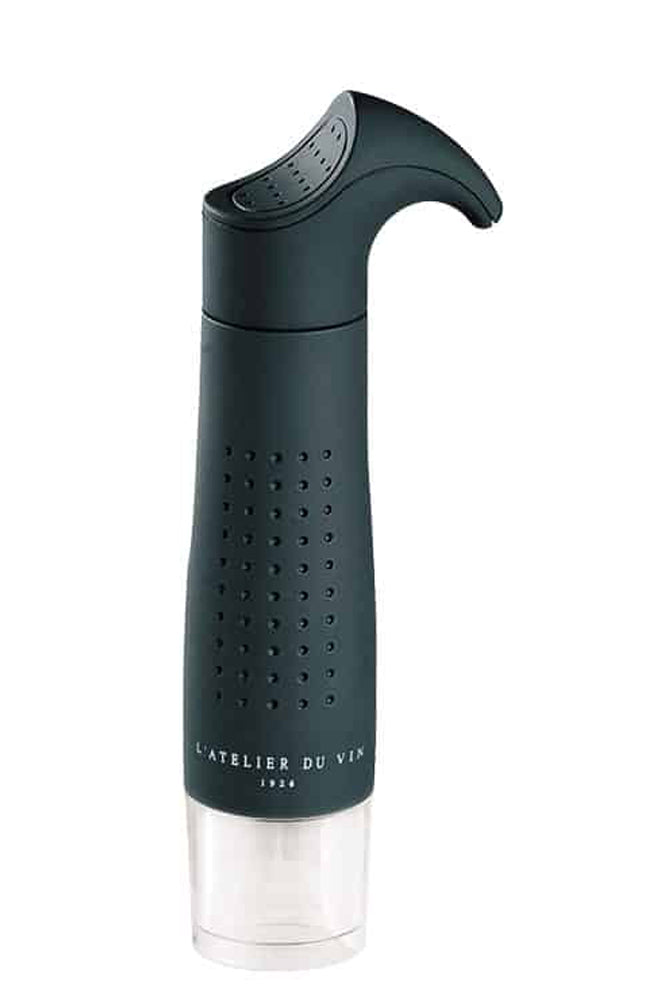 L'Atelier du Vin Chic Set Night Wine Accessory Gift Set