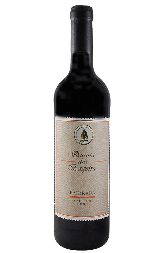 Quinta das Bágeiras 'Colheita' Tinto 2021