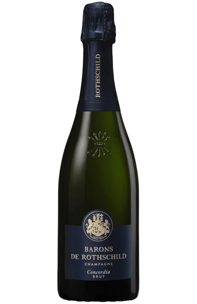 Buy Champagne Barons de Rothschild Blanc de Blancs at Hic!