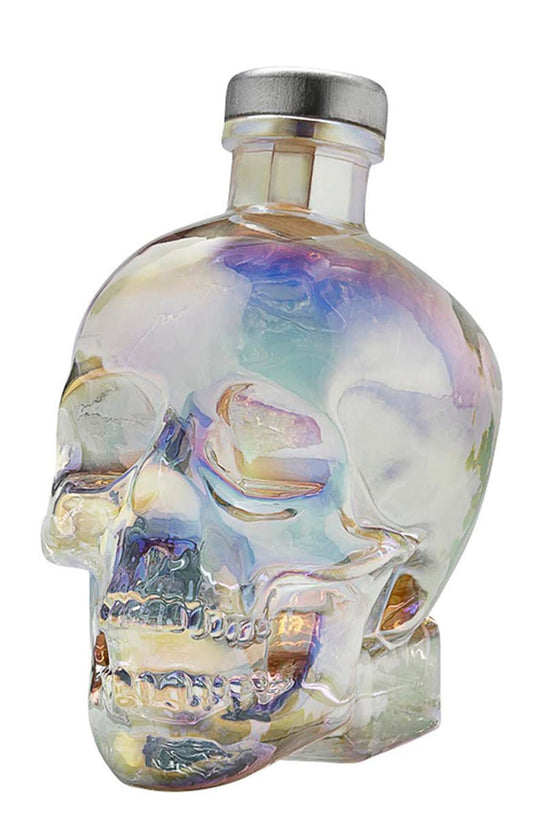 Crystal Head Aurora Vodka