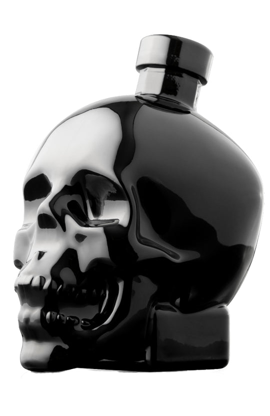 Crystal Head ONYX Blue Weber Agave