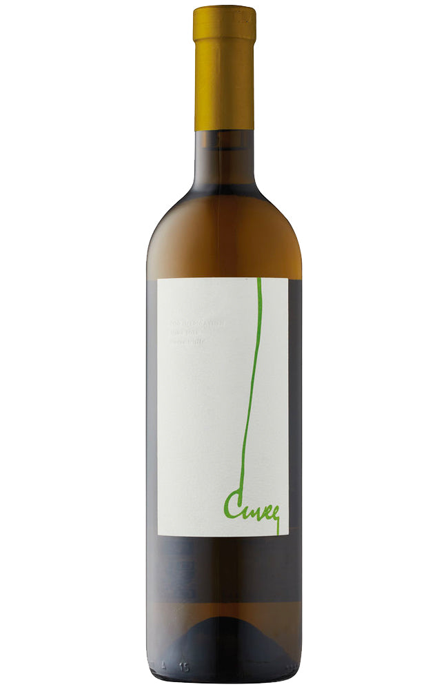 Stina 'Cuvee White' Jako Vino White Wine Bottle