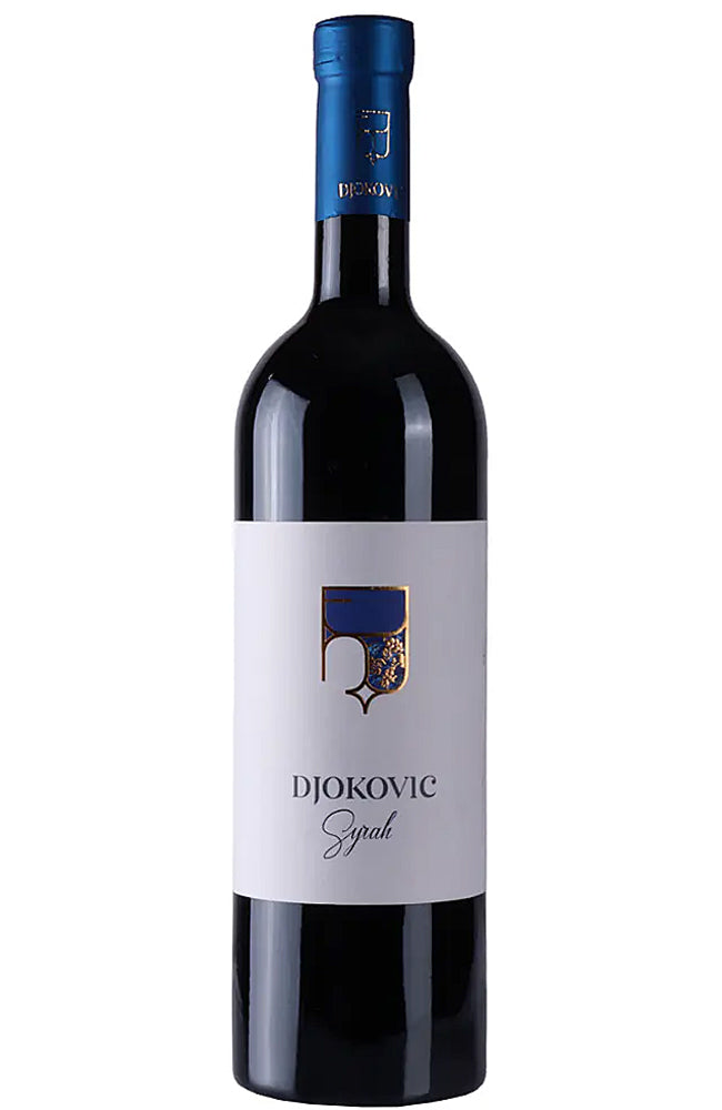 Buy Bishop Barossa Shiraz by Ben Glaetzer Online at Hic!