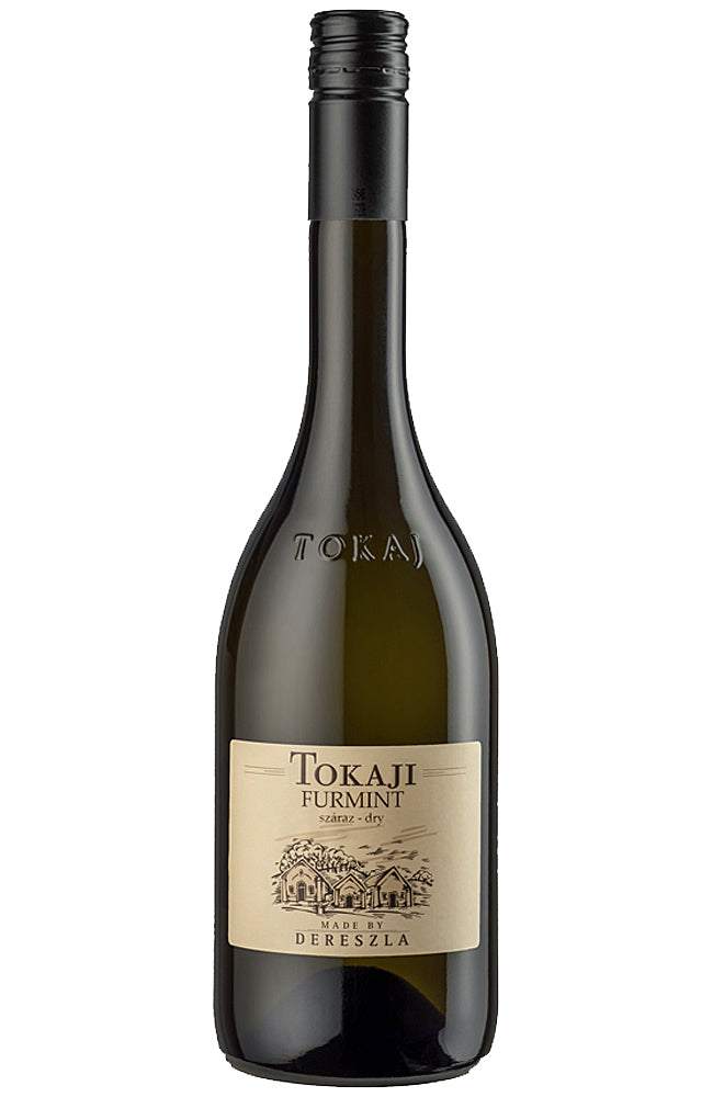 Chateau Dereszla: Historic Tokaj Wines & Rare Aszú | Hic!
