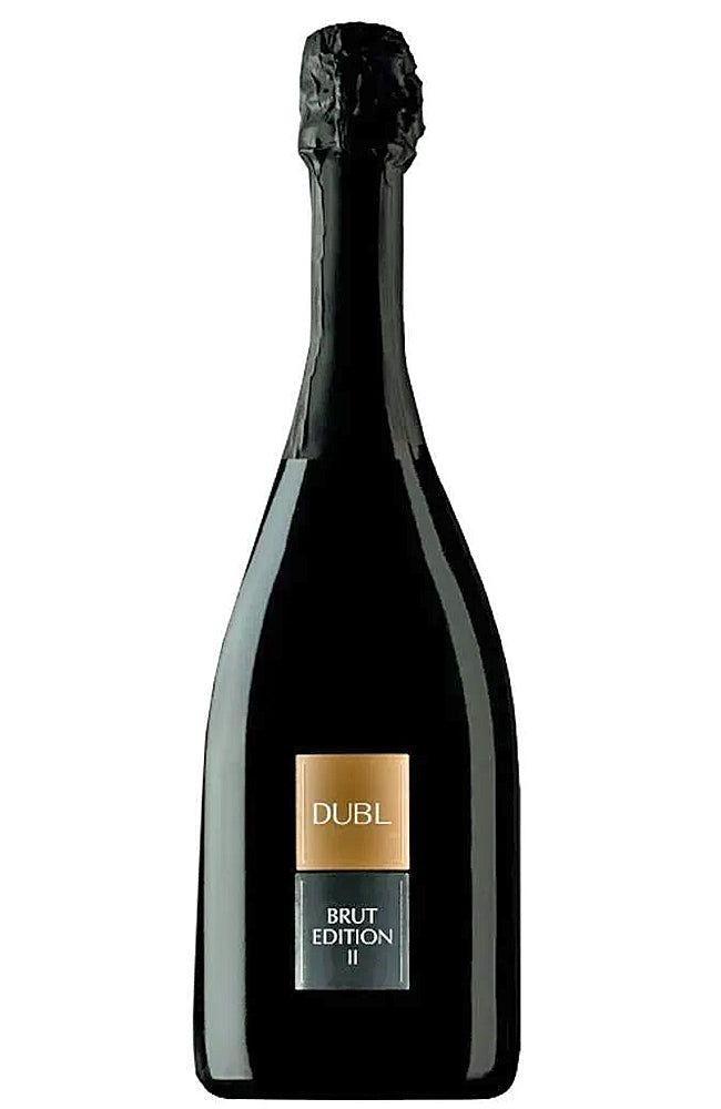 Feudi di San Gregorio Dubl Brut Edition II NV