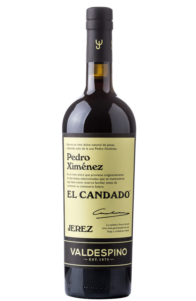 Valdespino 'El Candado' Pedro Ximénez