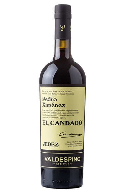 Valdespino 'El Candado' Pedro Ximénez