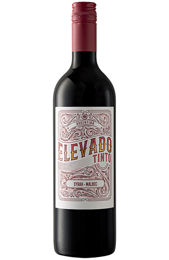 Buy Achaval Ferrer Quimera Argentinian Red Wine Blend at Hic!