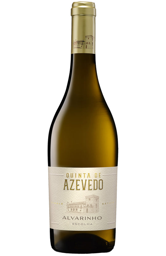 Azevedo Vinho Verde Alvarinho Escolha 2024