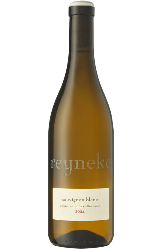 Reyneke Estate Sauvignon Blanc 2024