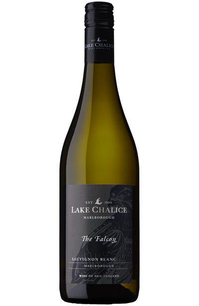 Lake Chalice 'The Falcon' Marlborough Sauvignon Blanc Bottle