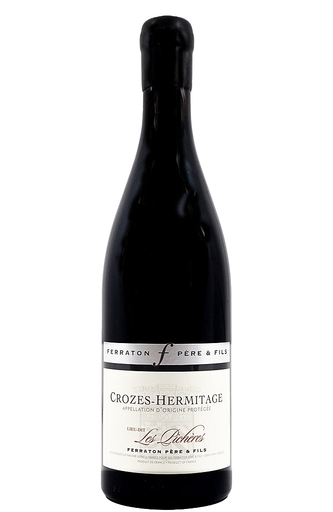 Ferraton Père et Fils Crozes Hermitage Les Pichères 2022