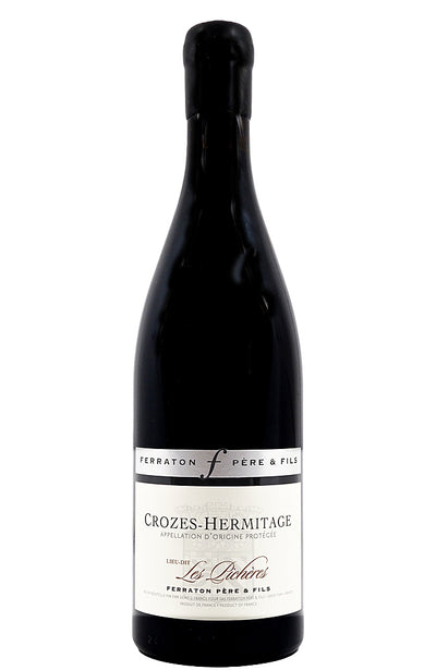 Ferraton Père et Fils Crozes Hermitage Les Pichères 2022