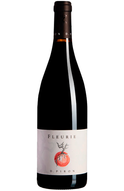 Maison Piron Fleurie 2023