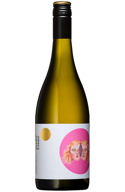 Penley Estate Genevieve Chardonnay Bottle