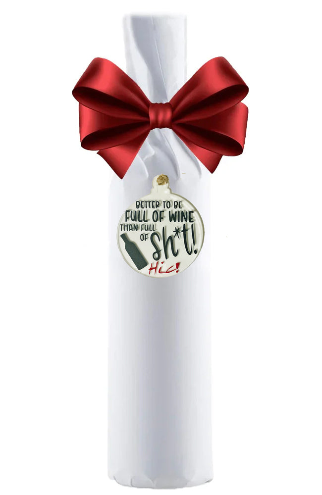 Gift Wrap Service