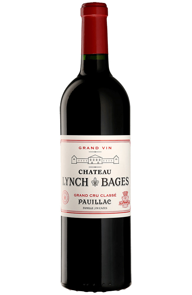 Château Lynch Bages 5ème Cru Classé Pauillac