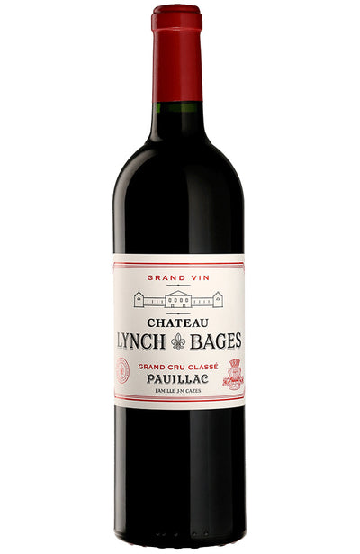 Château Lynch Bages 5ème Cru Classé Pauillac