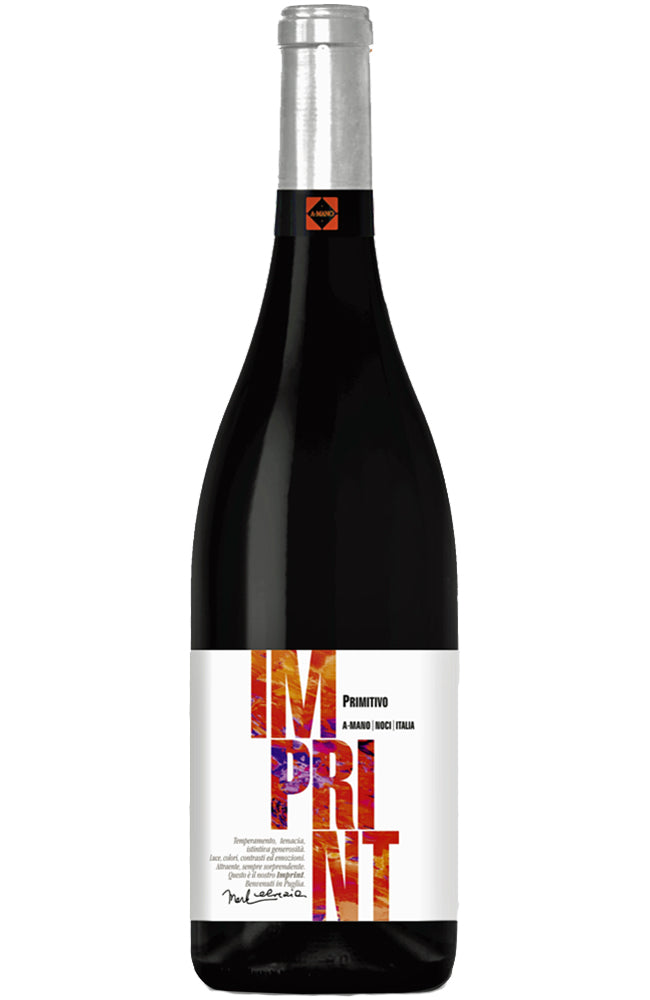 Buy Tormaresca Torcicoda Primitivo del Salento Online at Hic!