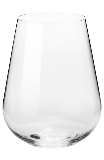 The Jancis Robinson Stemless Wine & Water Glass