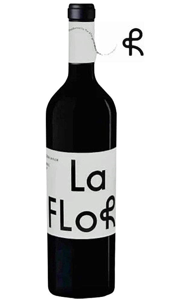 Pulenta Estate La Flor Malbec Bottle