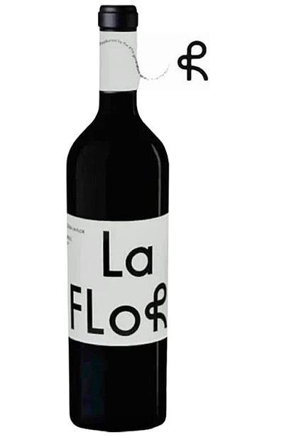 Pulenta Estate La Flor Malbec Bottle