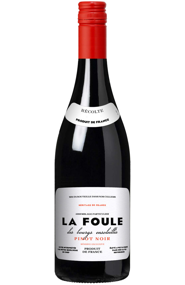 Buy De Chansac Old Vine Carignan from the Languedoc Online at Hic!