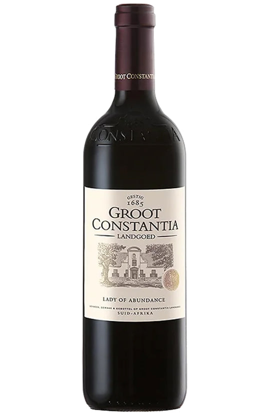 Groot Constantia Lady of Abundance 2021