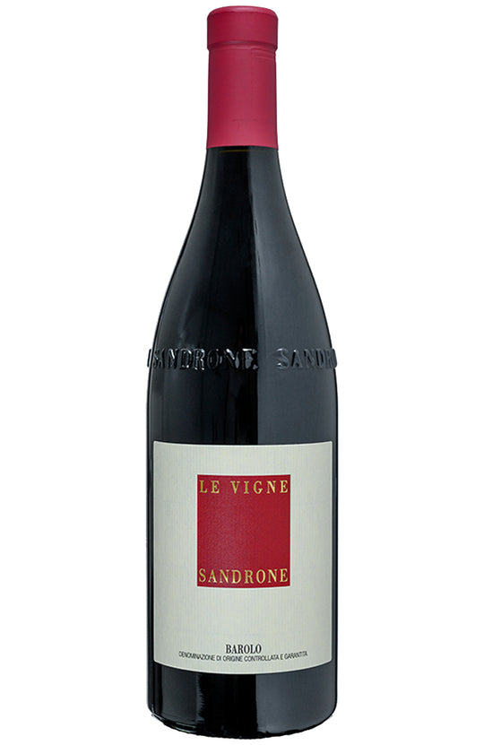 Sandrone Le Vigne Barolo 2020