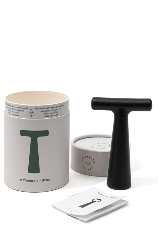 L'Atelier du Vin Le Vigneron Corkscrew